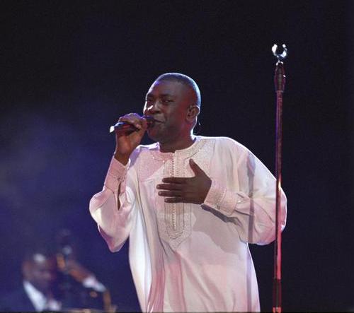 Youssoun - Foto: Wikimedia Commons